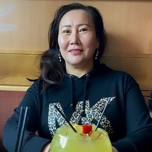 Meet your Posher, Burensaikhan